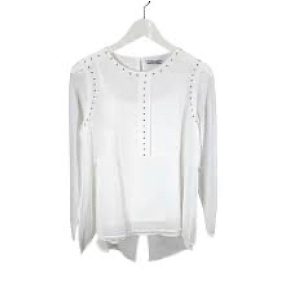 Mayoral Blouse Size 16 (162cm)